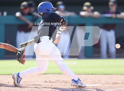 Thumbnail 2 in O'Connor vs Hamilton (AIA 6A - Pool A Final) photogallery.