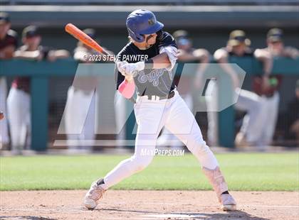 Thumbnail 2 in O'Connor vs Hamilton (AIA 6A - Pool A Final) photogallery.