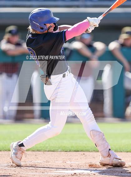 Thumbnail 2 in O'Connor vs Hamilton (AIA 6A - Pool A Final) photogallery.