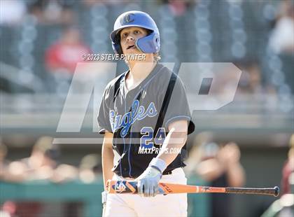 Thumbnail 1 in O'Connor vs Hamilton (AIA 6A - Pool A Final) photogallery.