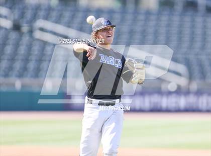 Thumbnail 1 in O'Connor vs Hamilton (AIA 6A - Pool A Final) photogallery.