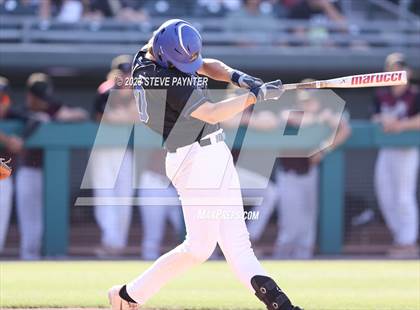 Thumbnail 3 in O'Connor vs Hamilton (AIA 6A - Pool A Final) photogallery.