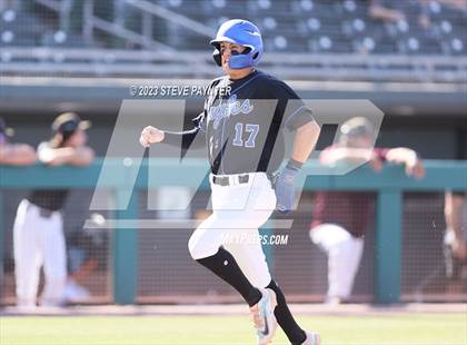 Thumbnail 1 in O'Connor vs Hamilton (AIA 6A - Pool A Final) photogallery.