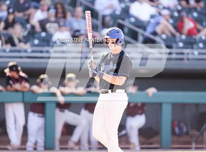 Thumbnail 1 in O'Connor vs Hamilton (AIA 6A - Pool A Final) photogallery.