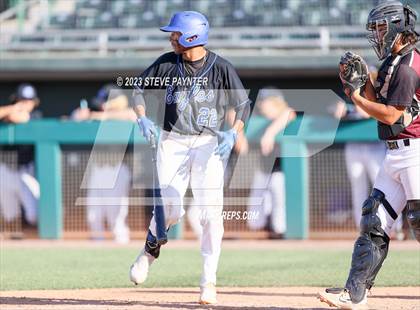 Thumbnail 2 in O'Connor vs Hamilton (AIA 6A - Pool A Final) photogallery.