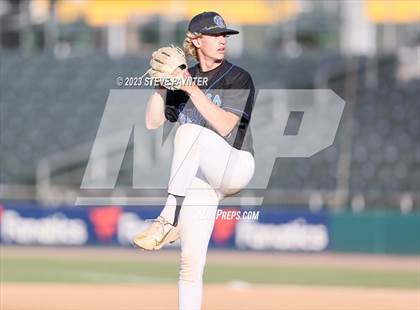 Thumbnail 1 in O'Connor vs Hamilton (AIA 6A - Pool A Final) photogallery.