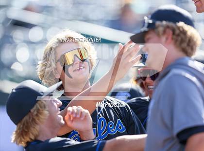 Thumbnail 2 in O'Connor vs Hamilton (AIA 6A - Pool A Final) photogallery.