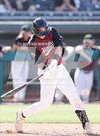 Photo from the gallery "O'Connor vs Hamilton (AIA 6A - Pool A Final)"