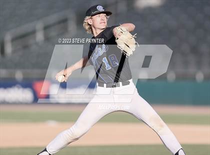 Thumbnail 2 in O'Connor vs Hamilton (AIA 6A - Pool A Final) photogallery.