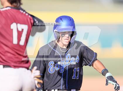 Thumbnail 2 in O'Connor vs Hamilton (AIA 6A - Pool A Final) photogallery.