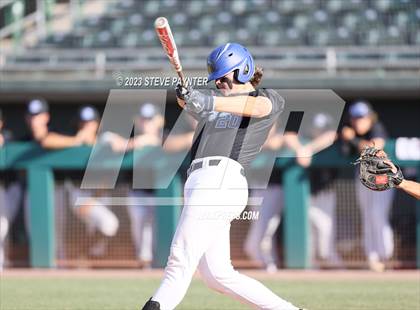 Thumbnail 3 in O'Connor vs Hamilton (AIA 6A - Pool A Final) photogallery.