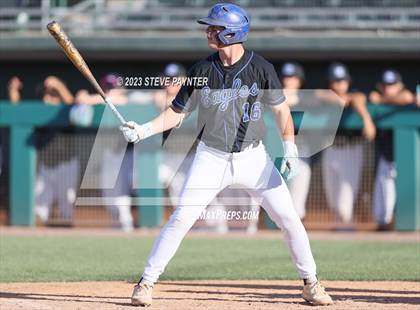 Thumbnail 1 in O'Connor vs Hamilton (AIA 6A - Pool A Final) photogallery.