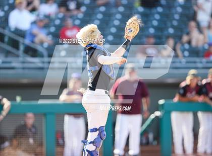 Thumbnail 1 in O'Connor vs Hamilton (AIA 6A - Pool A Final) photogallery.