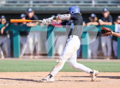Thumbnail 2 in O'Connor vs Hamilton (AIA 6A - Pool A Final) photogallery.