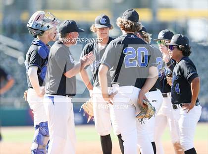 Thumbnail 3 in O'Connor vs Hamilton (AIA 6A - Pool A Final) photogallery.
