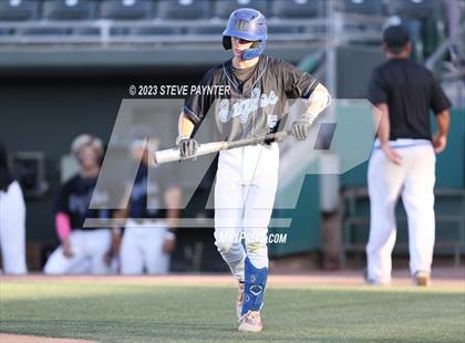 Thumbnail 1 in O'Connor vs Hamilton (AIA 6A - Pool A Final) photogallery.