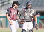 Photo from the gallery "O'Connor vs Hamilton (AIA 6A - Pool A Final)"