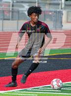 Photo from the gallery "Glendale Prep Academy vs. Dysart"