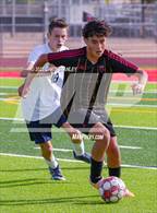 Photo from the gallery "Glendale Prep Academy vs. Dysart"