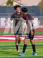 Photo from the gallery "Glendale Prep Academy vs. Dysart"