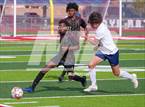 Photo from the gallery "Glendale Prep Academy vs. Dysart"