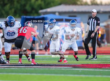Thumbnail 1 in Moore @ Mustang photogallery.
