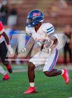 Photo from the gallery "Moore @ Mustang"