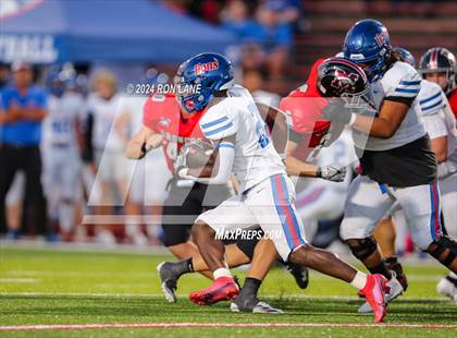 Thumbnail 3 in Moore @ Mustang photogallery.