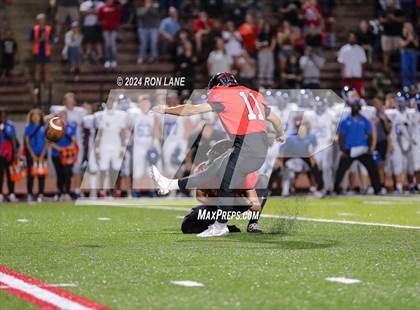Thumbnail 2 in Moore @ Mustang photogallery.