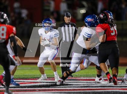 Thumbnail 1 in Moore @ Mustang photogallery.