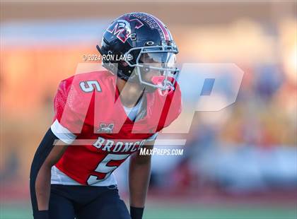 Thumbnail 1 in Moore @ Mustang photogallery.