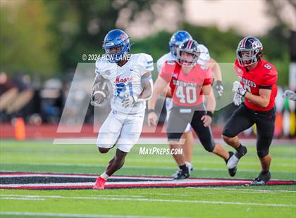 Thumbnail 3 in Moore @ Mustang photogallery.