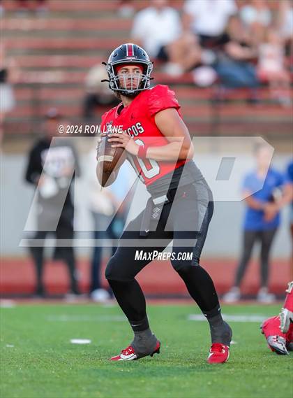 Thumbnail 3 in Moore @ Mustang photogallery.