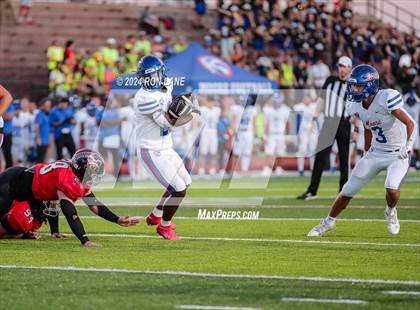 Thumbnail 2 in Moore @ Mustang photogallery.