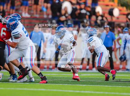 Thumbnail 3 in Moore @ Mustang photogallery.