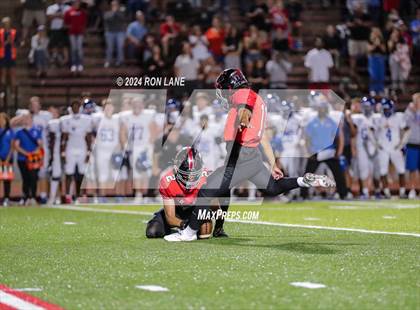 Thumbnail 1 in Moore @ Mustang photogallery.