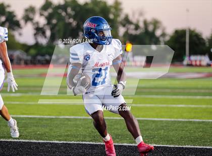 Thumbnail 3 in Moore @ Mustang photogallery.