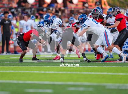 Thumbnail 2 in Moore @ Mustang photogallery.