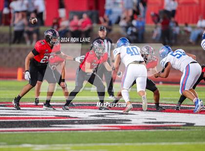 Thumbnail 2 in Moore @ Mustang photogallery.