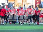 Photo from the gallery "Moore @ Mustang"