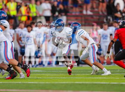 Thumbnail 1 in Moore @ Mustang photogallery.
