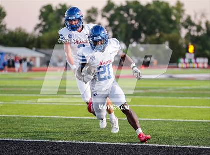 Thumbnail 2 in Moore @ Mustang photogallery.