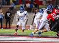 Photo from the gallery "Moore @ Mustang"