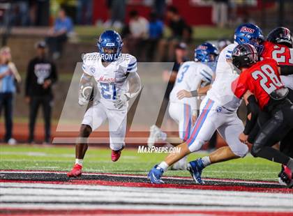 Thumbnail 3 in Moore @ Mustang photogallery.