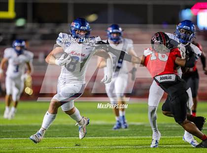 Thumbnail 1 in Moore @ Mustang photogallery.