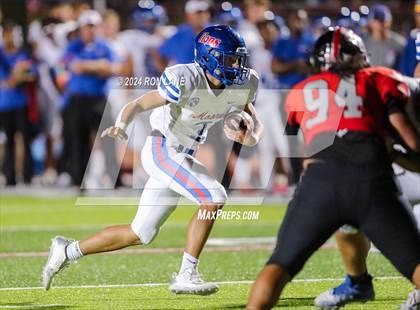 Thumbnail 1 in Moore @ Mustang photogallery.