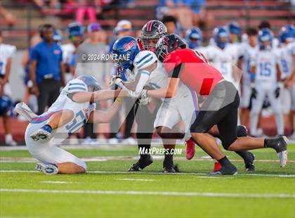 Thumbnail 3 in Moore @ Mustang photogallery.