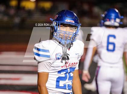 Thumbnail 1 in Moore @ Mustang photogallery.