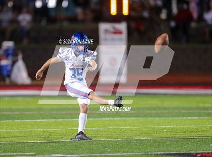 Thumbnail 2 in Moore @ Mustang photogallery.