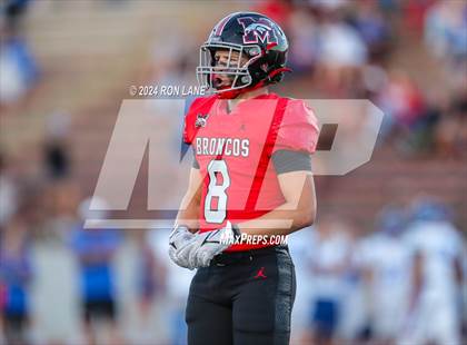 Thumbnail 3 in Moore @ Mustang photogallery.
